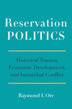 Reservation Politics