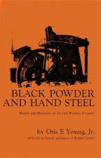Black Powder and Hand Steel