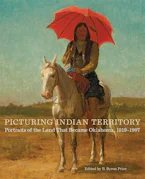 Picturing Indian Territory