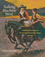 Talking Machine West