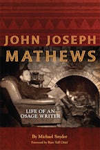 John Joseph Mathews