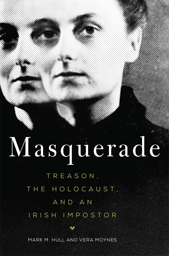 Masquerade University of Oklahoma Press
