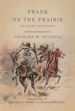 Frank on the Prairie - University of Oklahoma Press