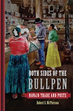 Both Sides of the Bullpen