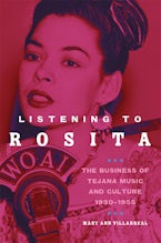 Listening to Rosita