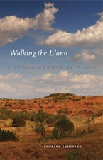 Walking the Llano