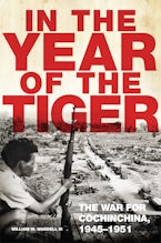 In the Year of the Tiger