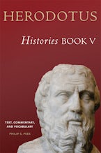 Herodotus, Histories, Book V