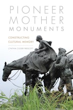 Pioneer Mother Monuments