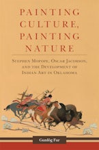 Painting Culture, Painting Nature