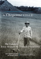 A Cheyenne Voice
