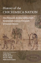History of the Chichimeca Nation