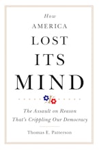 How America Lost Its Mind
