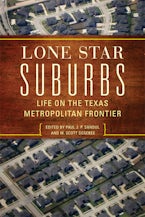 Lone Star Suburbs