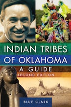 Indian Tribes of Oklahoma