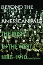 Beyond the American Pale