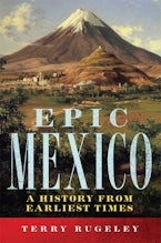Epic Mexico