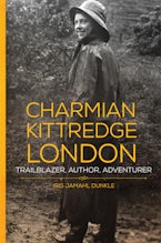Charmian Kittredge London