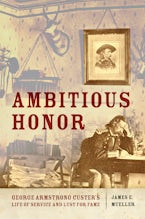 Ambitious Honor