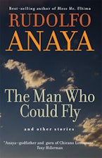 The Man Who Could Fly and Other Stories