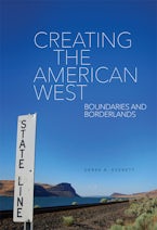 Creating the American West