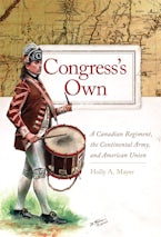 Congress’s Own