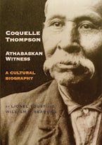 Coquelle Thompson, Athabaskan Witness