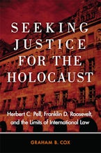 Seeking Justice for the Holocaust