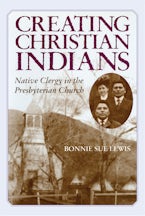 Creating Christian Indians