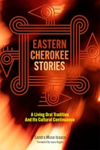 Eastern Cherokee Stories