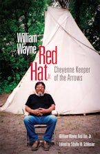William Wayne Red Hat Jr.