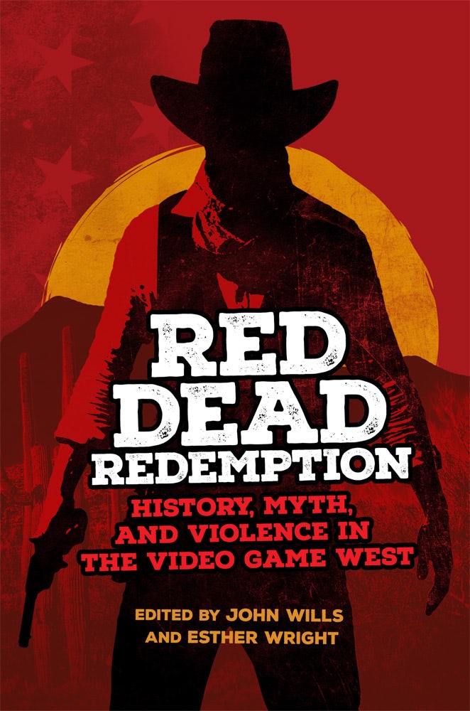 Red Dead Redemption - Oklahoma Press