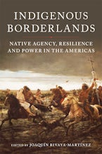 Indigenous Borderlands