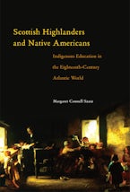 Scottish Highlanders and Native Americans