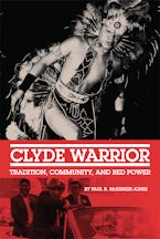 Clyde Warrior