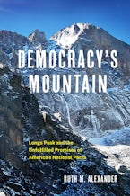 Democracys Mountain