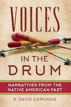 Voices in the Drum