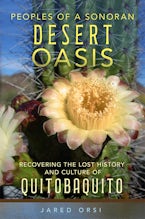 Peoples of a Sonoran Desert Oasis