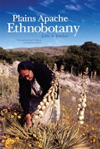 Plains Apache Ethnobotany