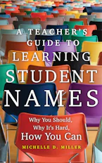 A Teacher’s Guide to Learning Student Names