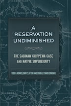 A Reservation Undiminished