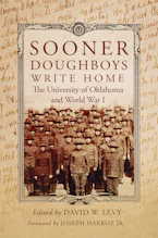Sooner Doughboys Write Home
