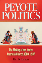 Peyote Politics