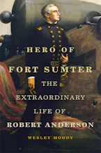 Hero of Fort Sumter