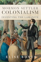 Mormon Settler Colonialism
