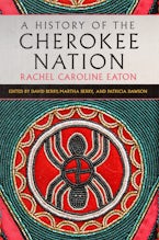 A History of the Cherokee Nation