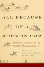 All Because of a Mormon Cow