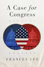 Cover of 'A Case for Congress' by Frances Lee 