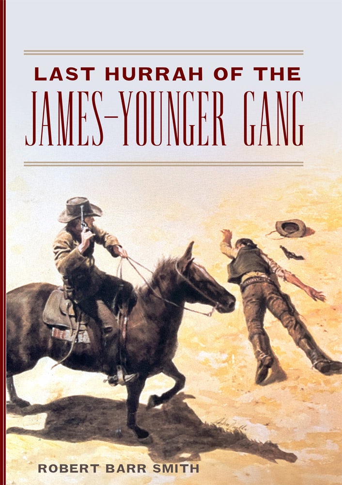 Big Skies, White Hoods - University of Oklahoma Press