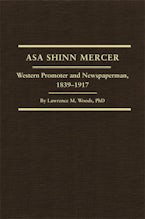 Asa Shinn Mercer